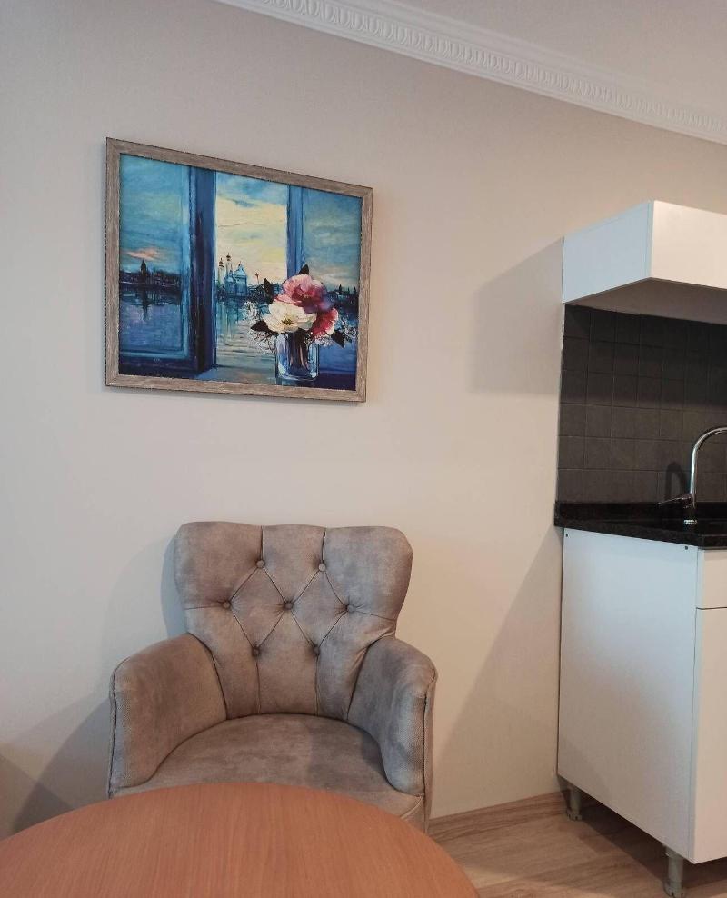 Cadde Suite Bakirkoy image