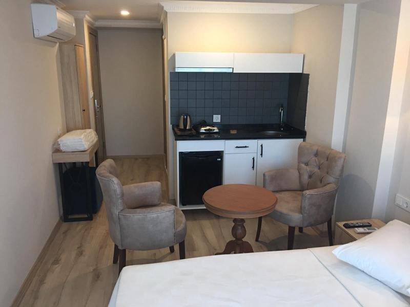 Cadde Suite Bakirkoy image
