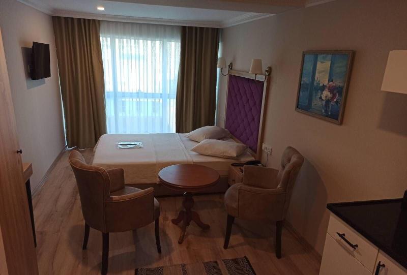Cadde Suite Bakirkoy image