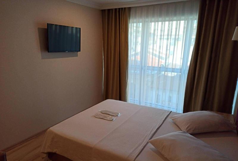 Cadde Suite Bakirkoy image