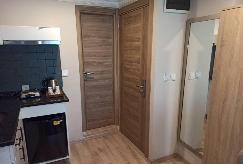 Cadde Suite Bakirkoy image