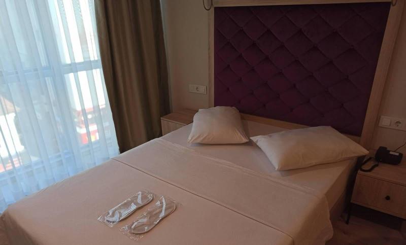 Cadde Suite Bakirkoy image