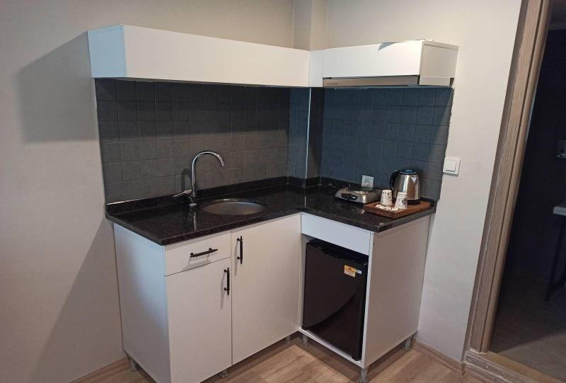 Cadde Suite Bakirkoy image