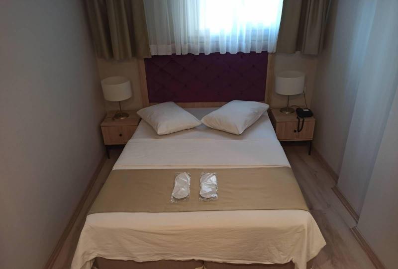 Cadde Suite Bakirkoy image