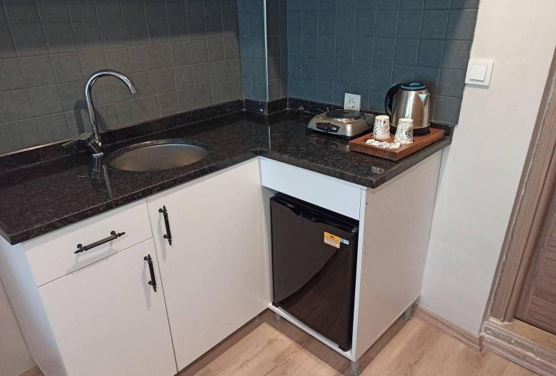 Cadde Suite Bakirkoy image
