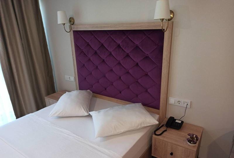 Cadde Suite Bakirkoy image