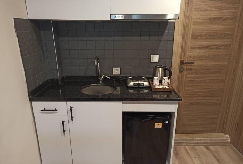 Cadde Suite Bakirkoy image