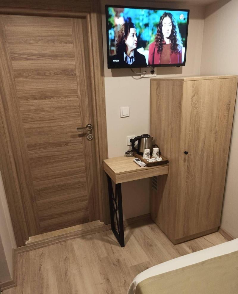 Cadde Suite Bakirkoy image