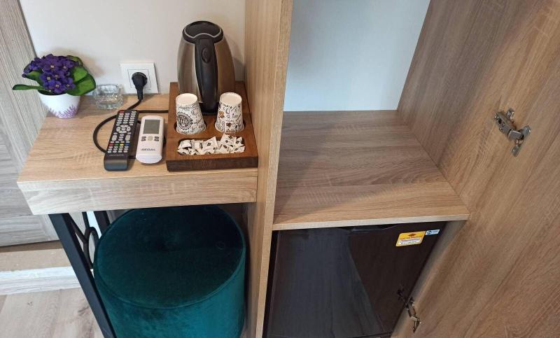 Cadde Suite Bakirkoy image