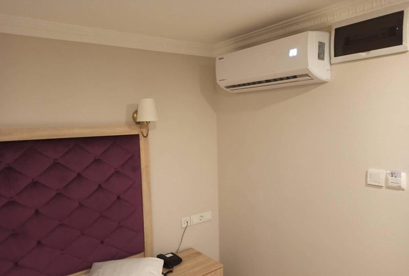 Cadde Suite Bakirkoy image