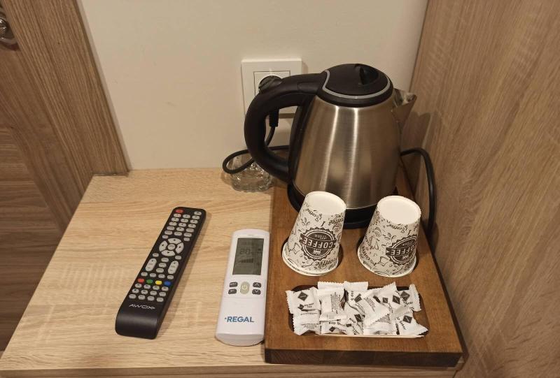 Cadde Suite Bakirkoy image