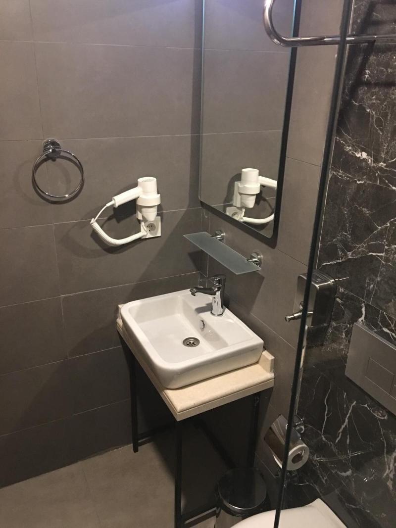 Cadde Suite Bakirkoy image