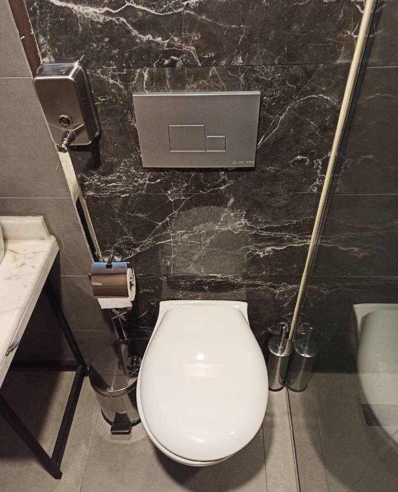 Cadde Suite Bakirkoy image