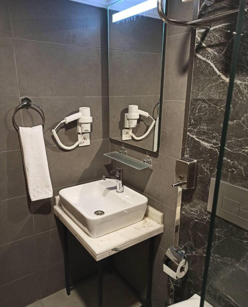 Cadde Suite Bakirkoy image