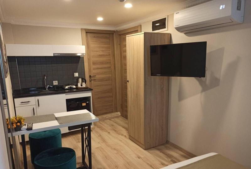 Cadde Suite Bakirkoy image