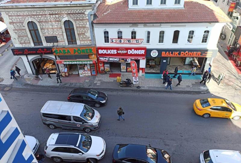 Cadde Suite Bakirkoy image