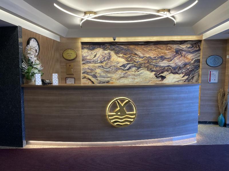 Radar Otel image