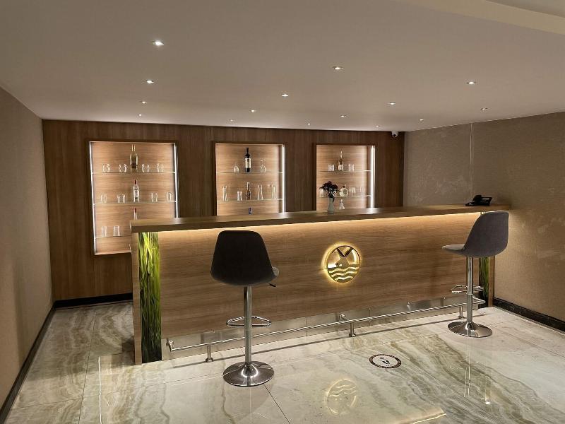 Radar Otel image