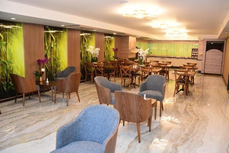 Radar Otel image