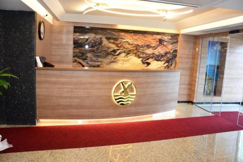 Radar Otel image