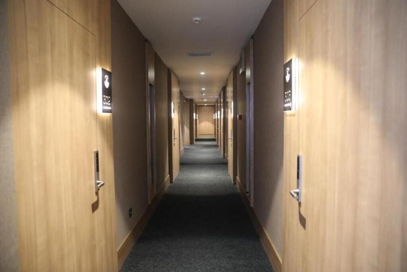 Radar Otel image