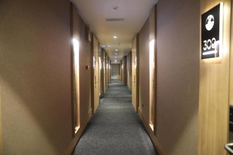 Radar Otel image