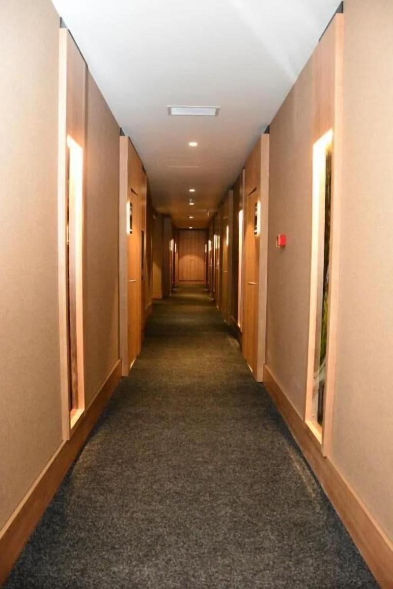 Radar Otel image