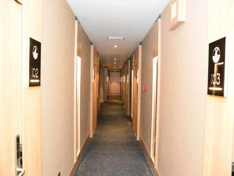 Radar Otel image