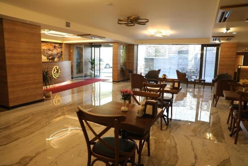 Radar Otel image