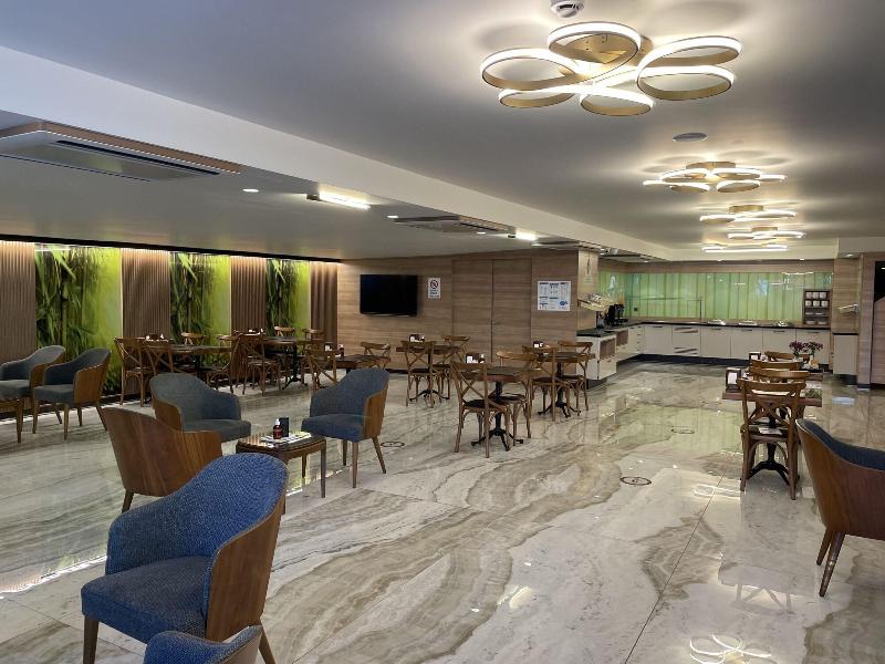 Radar Otel image