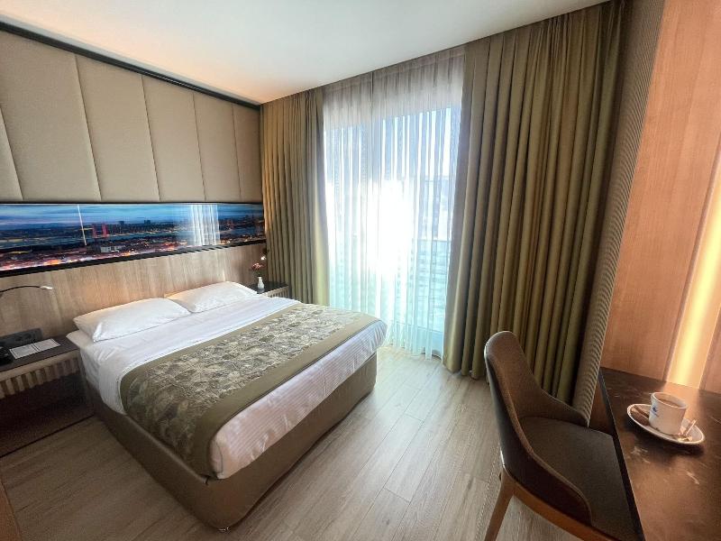 Radar Otel image