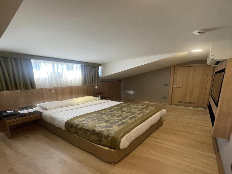 Radar Otel image