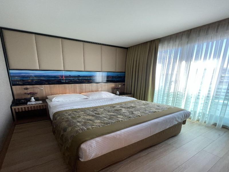 Radar Otel image