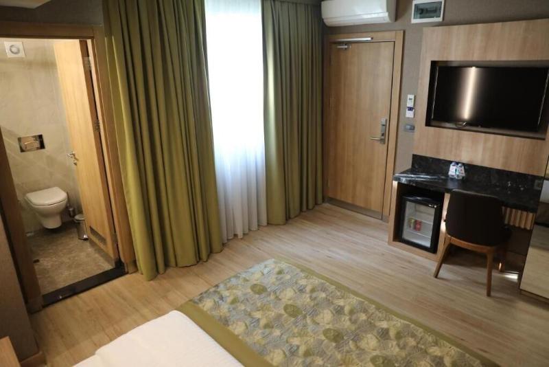 Radar Otel image