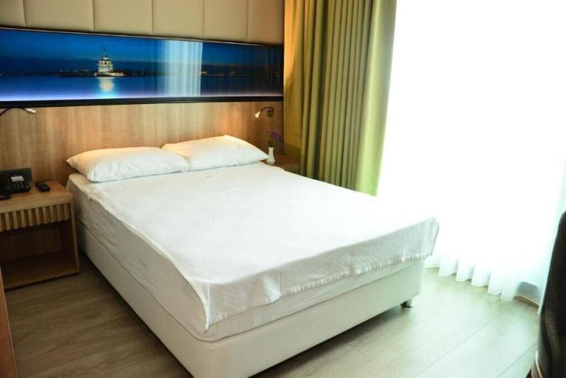 Radar Otel image