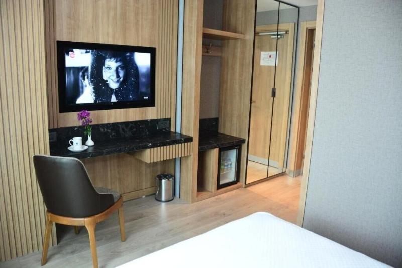 Radar Otel image