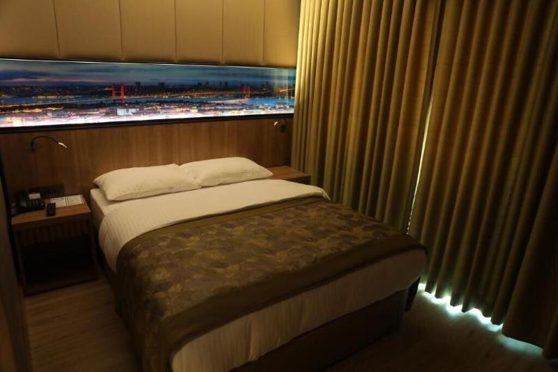 Radar Otel image