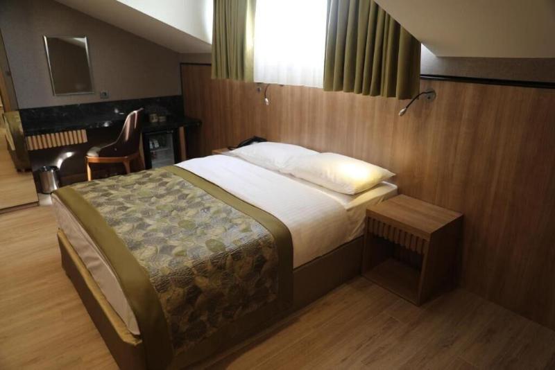 Radar Otel image