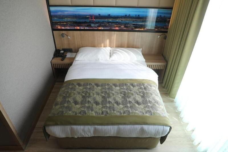 Radar Otel image