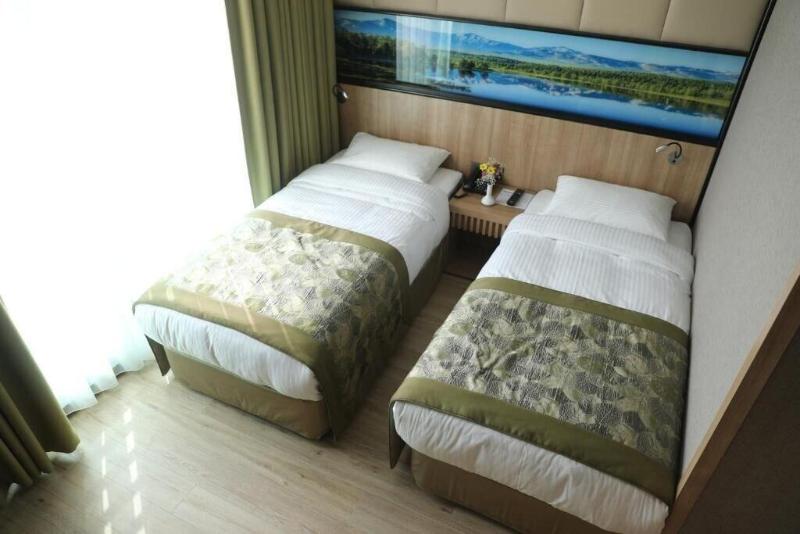 Radar Otel image