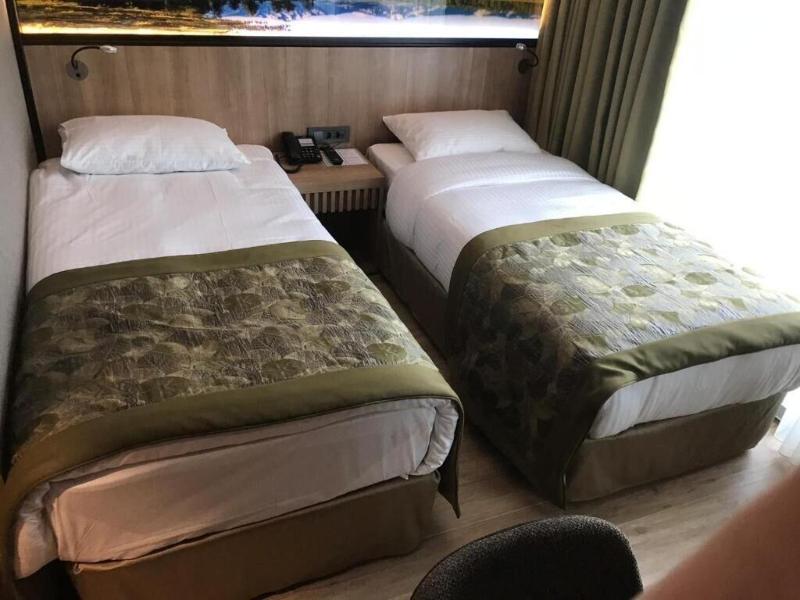 Radar Otel image