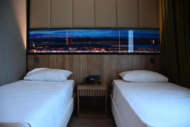 Radar Otel image