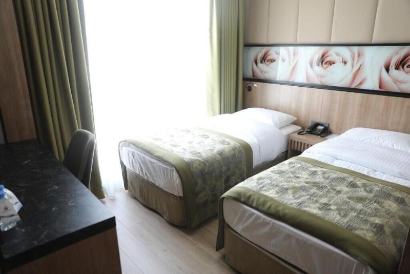 Radar Otel image