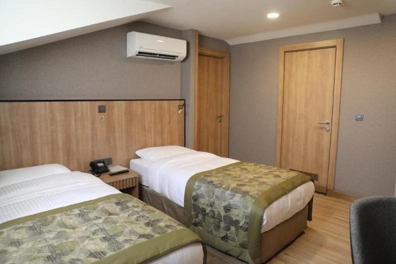 Radar Otel image