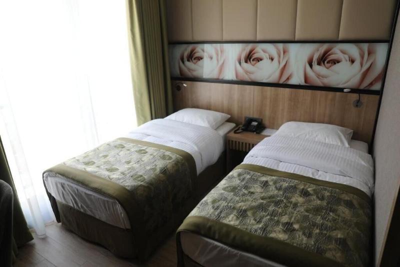 Radar Otel image