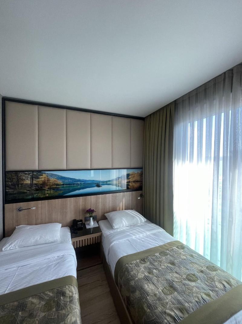 Radar Otel image