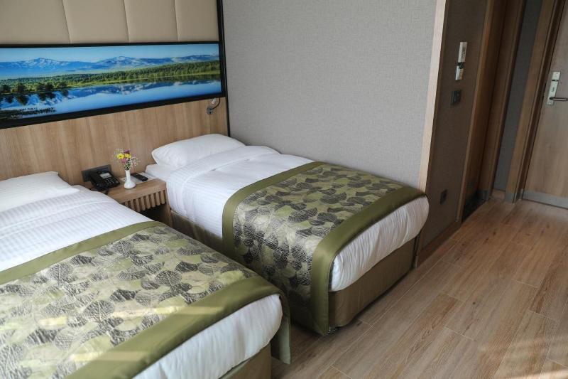 Radar Otel image
