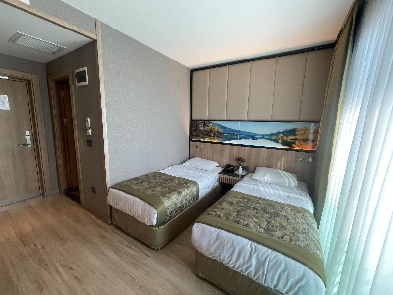 Radar Otel image