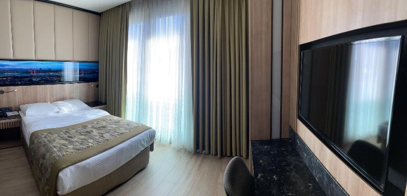 Radar Otel image