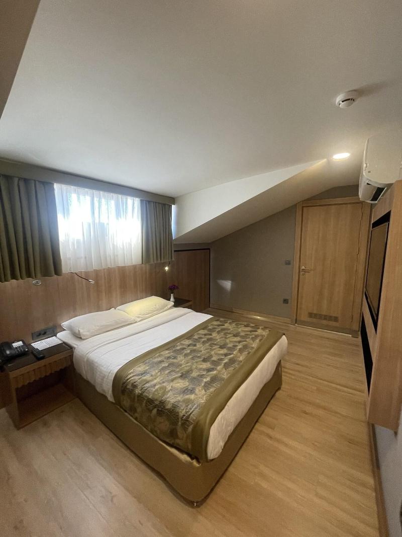 Radar Otel image